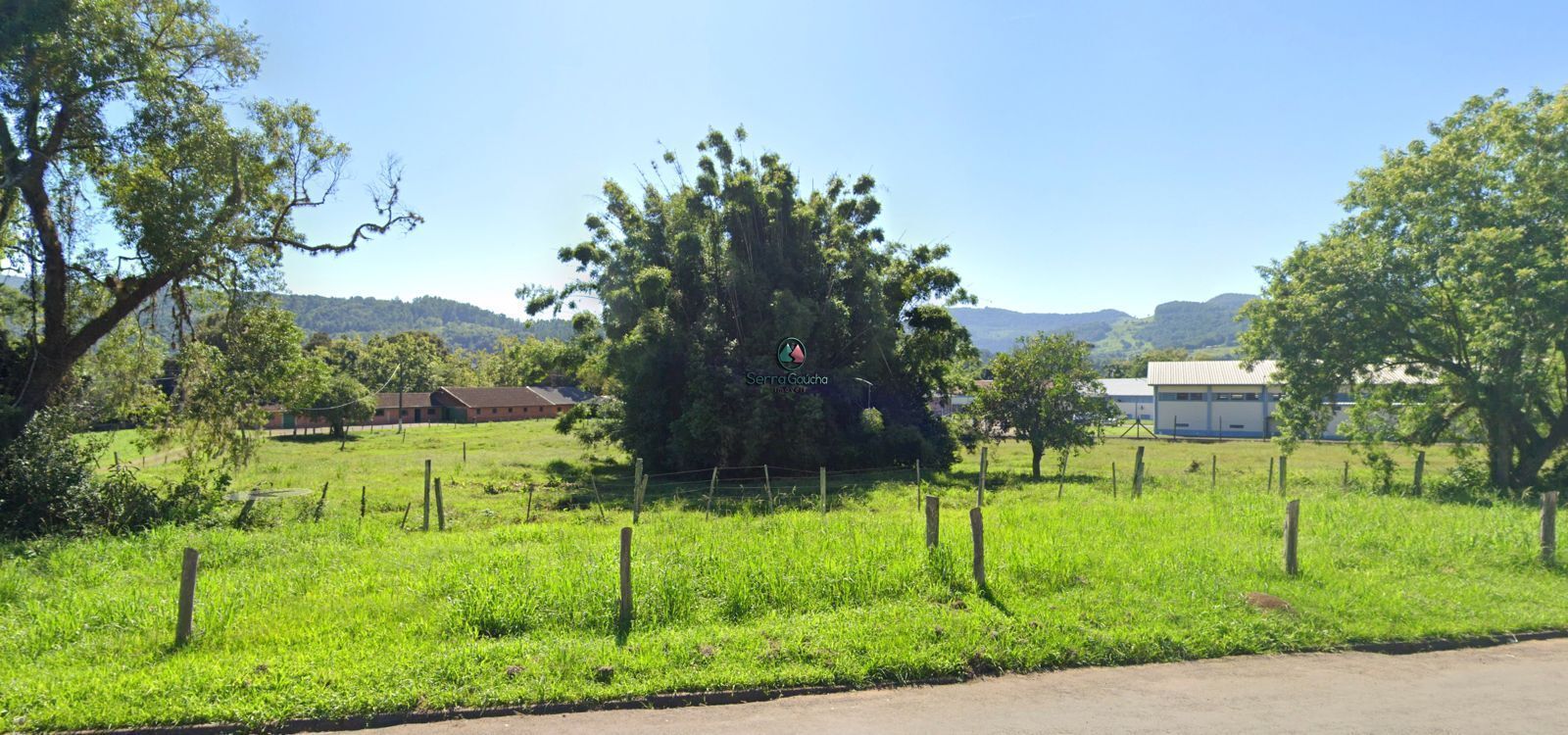 Terreno/Lote à venda  no Centro - Três Coroas, RS. Imóveis