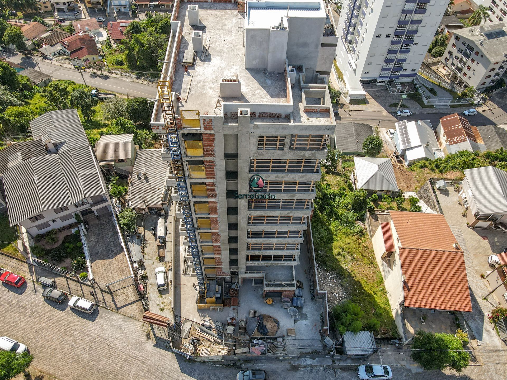 Loja-Salão à venda com 1 quarto, 133m² - Foto 234