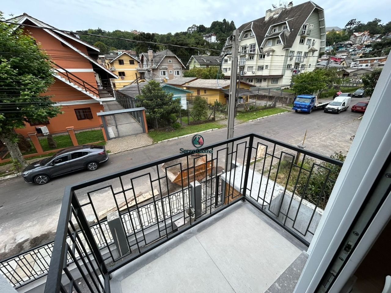 Apartamento de 2 quartos, 85m² no bairro Dutra, em Gramado | Eu Corretor