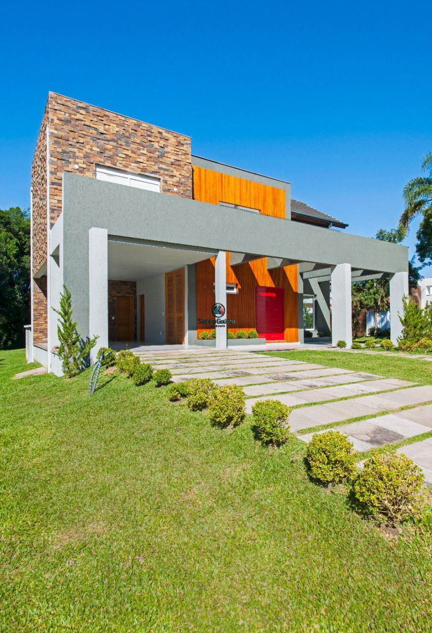 Casa de Condomínio à venda com 4 quartos, 503m² - Foto 5