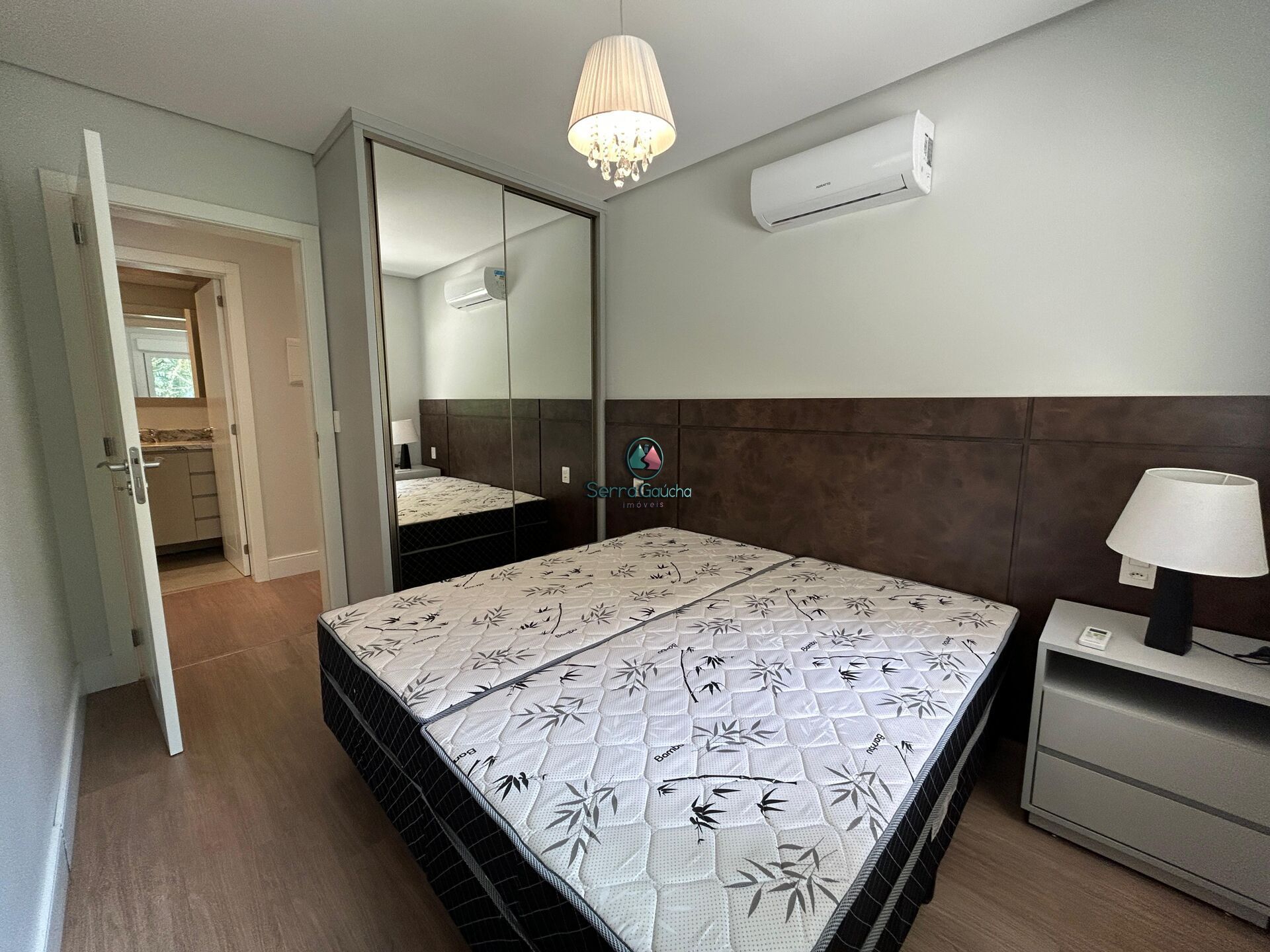 Apartamento à venda com 2 quartos, 82m² - Foto 12