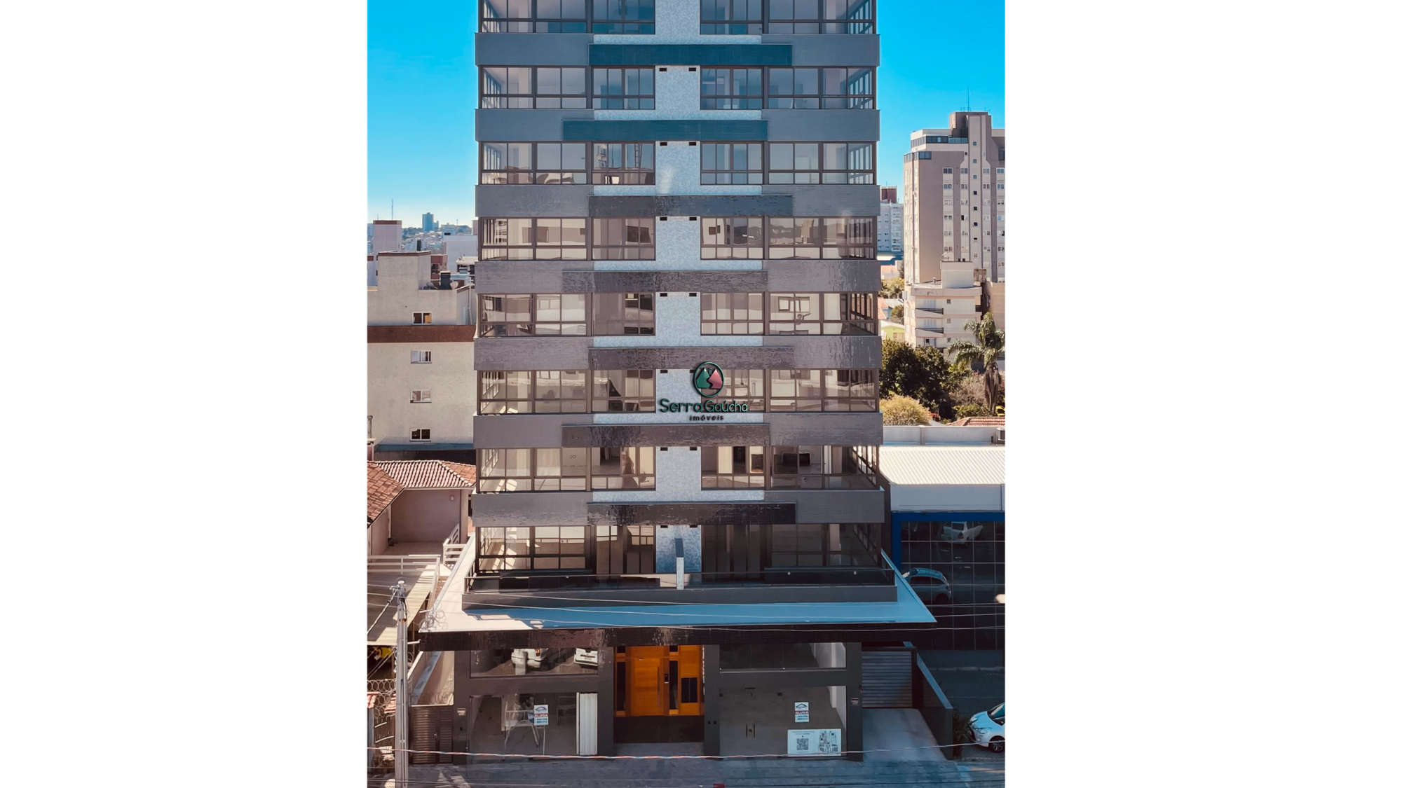 Apartamento à venda  no Cidade Alta - Bento Gonçalves, RS. Imóveis