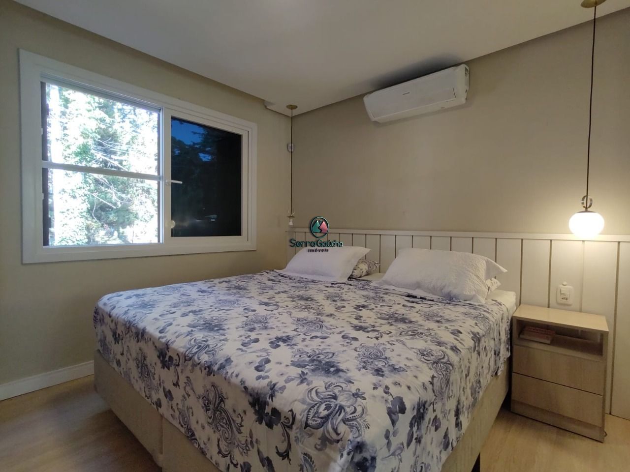 Casa de Condomínio à venda com 3 quartos, 230m² - Foto 21