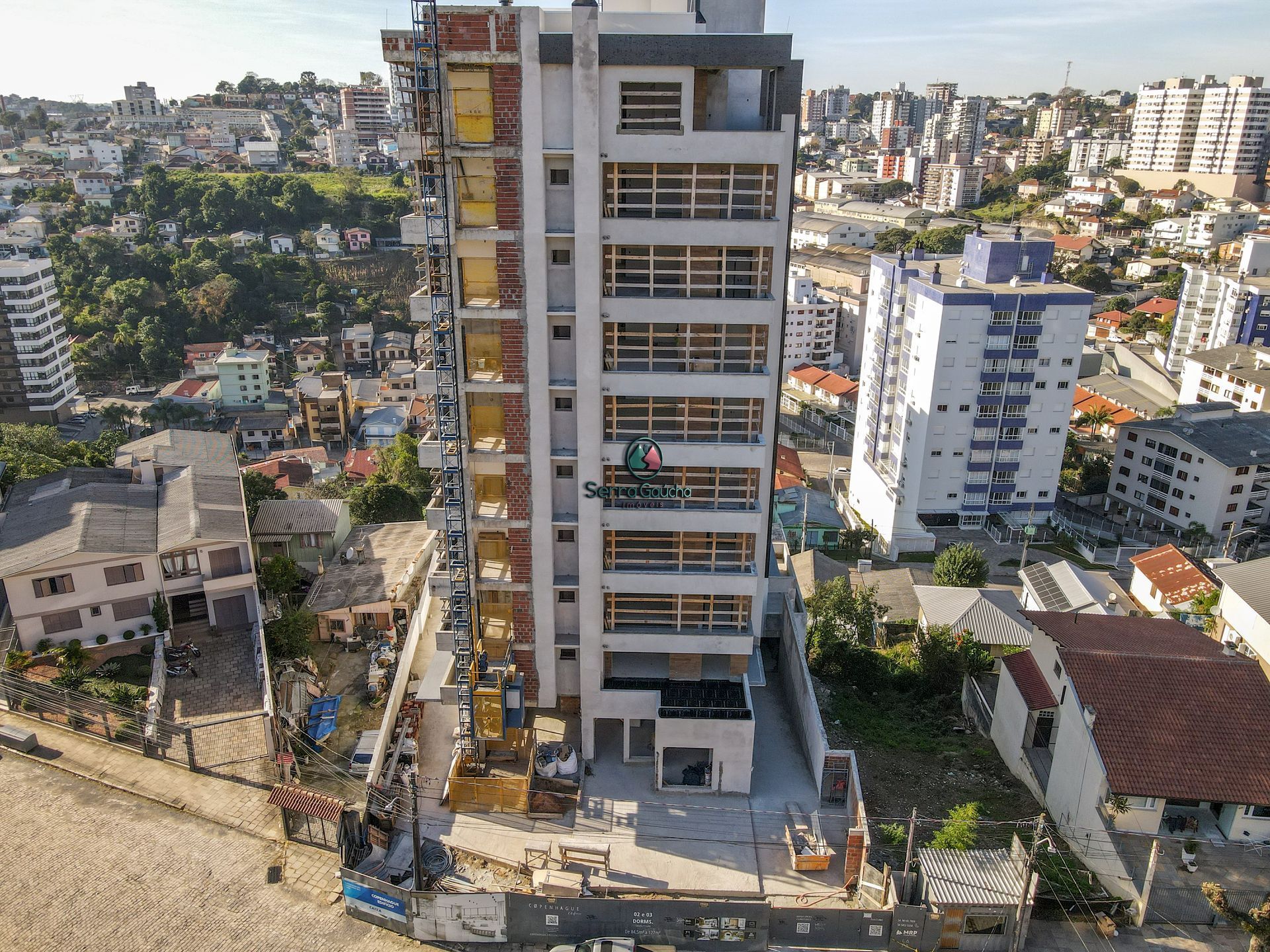 Loja-Salão à venda com 1 quarto, 133m² - Foto 292