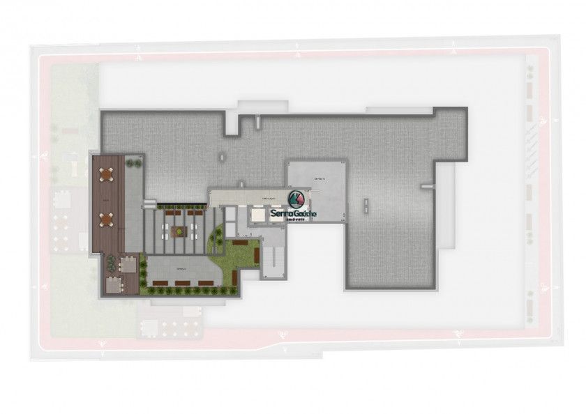 Apartamento à venda com 3 quartos, 171m² - Foto 11