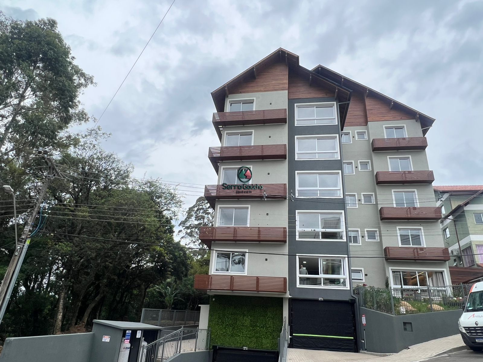 Apartamento à venda com 2 quartos, 68m² - Foto 41