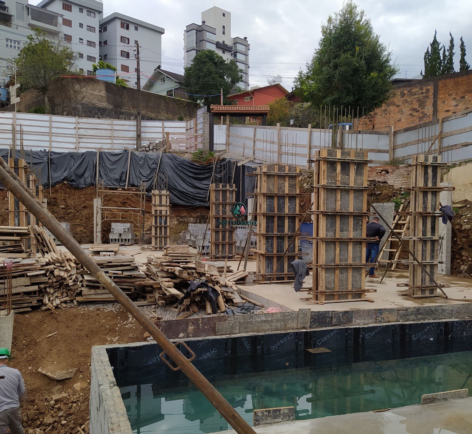 Loja-Salão à venda com 1 quarto, 133m² - Foto 25