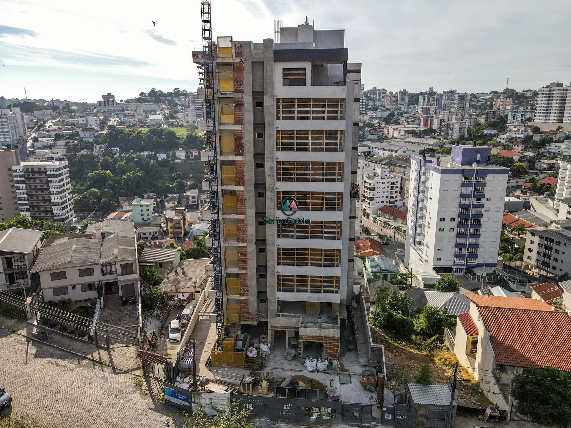 Loja-Salão à venda com 1 quarto, 133m² - Foto 242