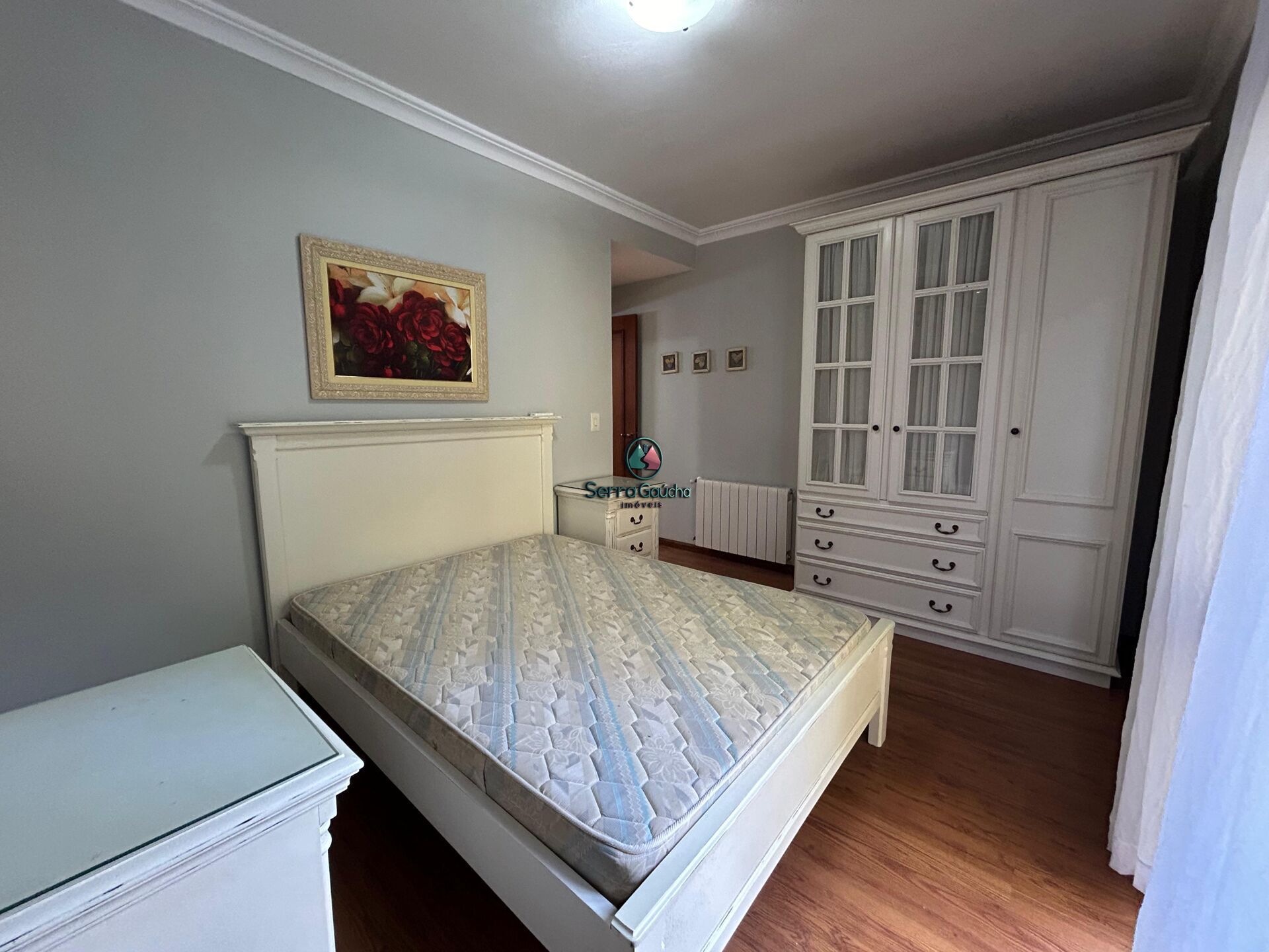 Apartamento à venda com 1 quarto, 48m² - Foto 15