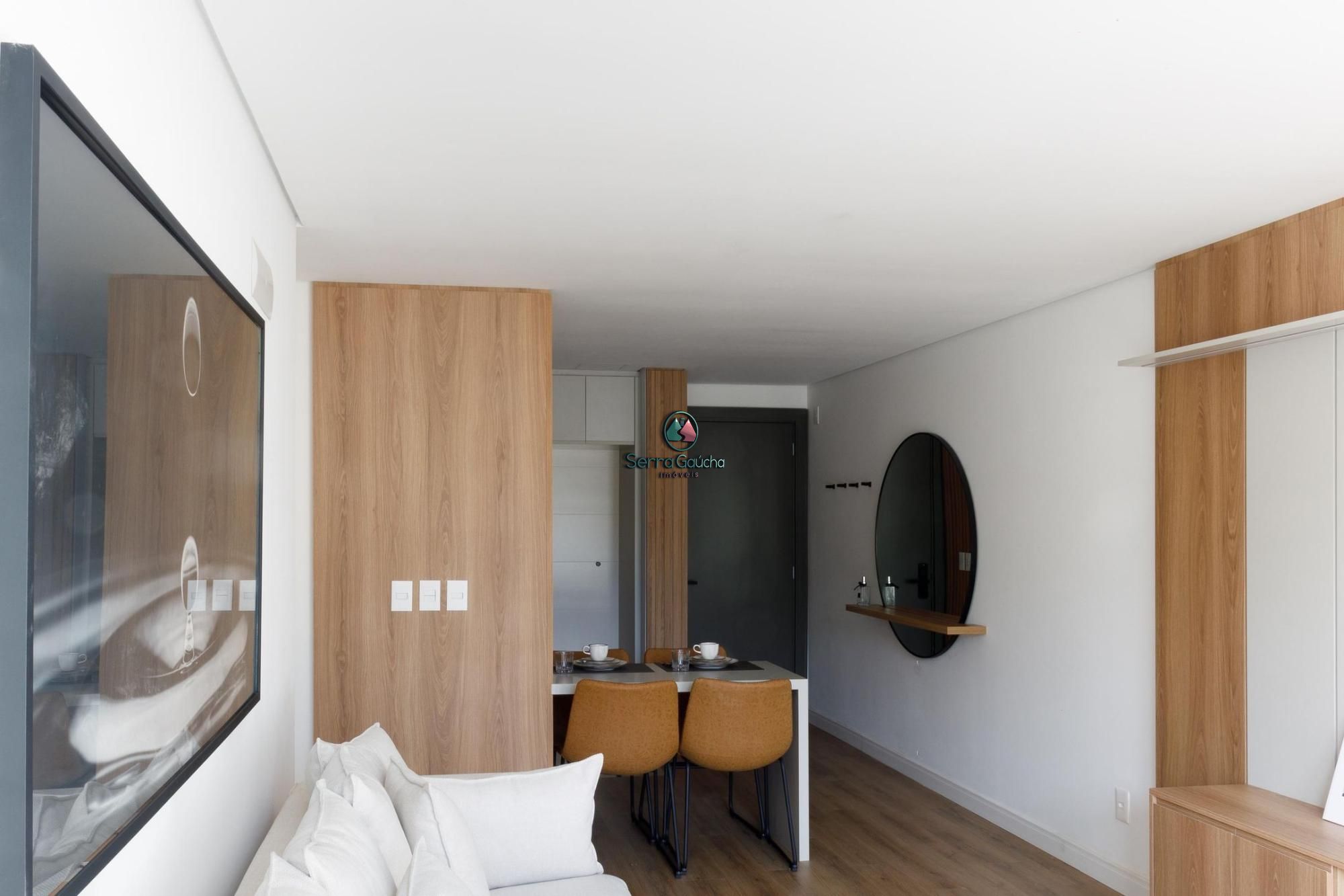Apartamento à venda  no Bavária - Gramado, RS. Imóveis