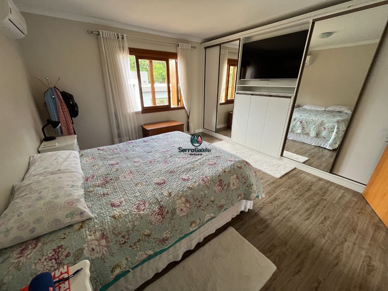 Casa à venda com 3 quartos, 222m² - Foto 30