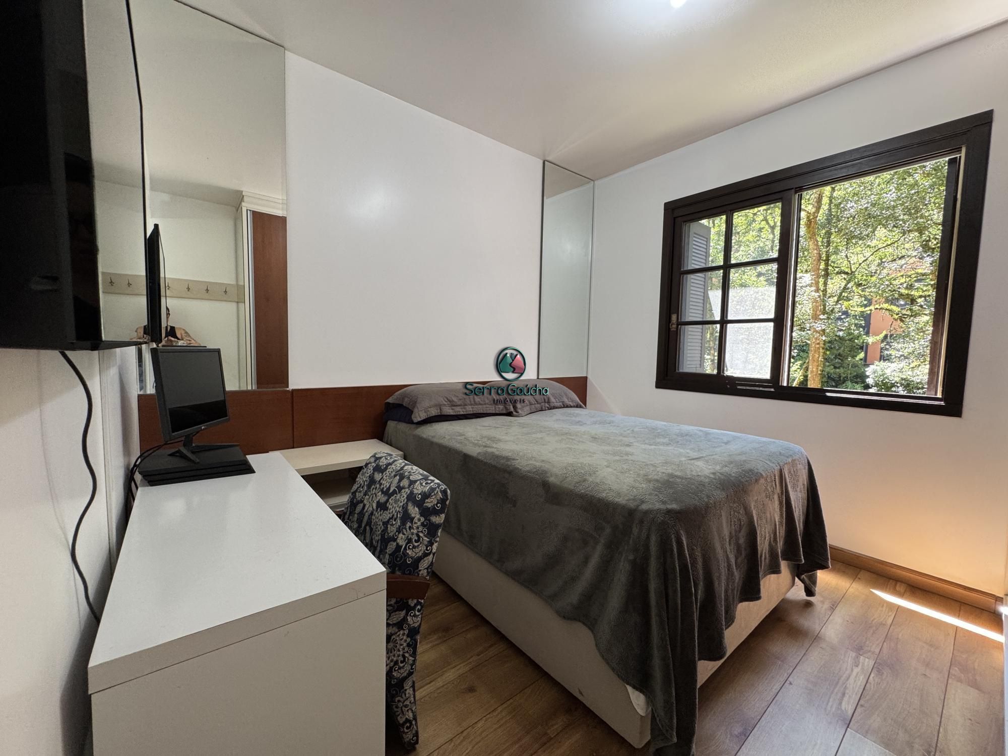 Apartamento à venda com 2 quartos, 89m² - Foto 6