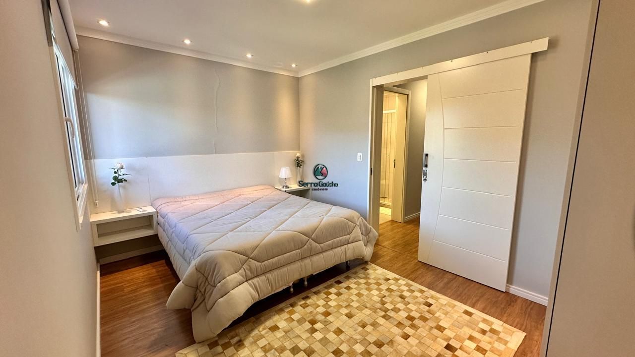 Casa de Condomínio à venda com 3 quartos, 122m² - Foto 31