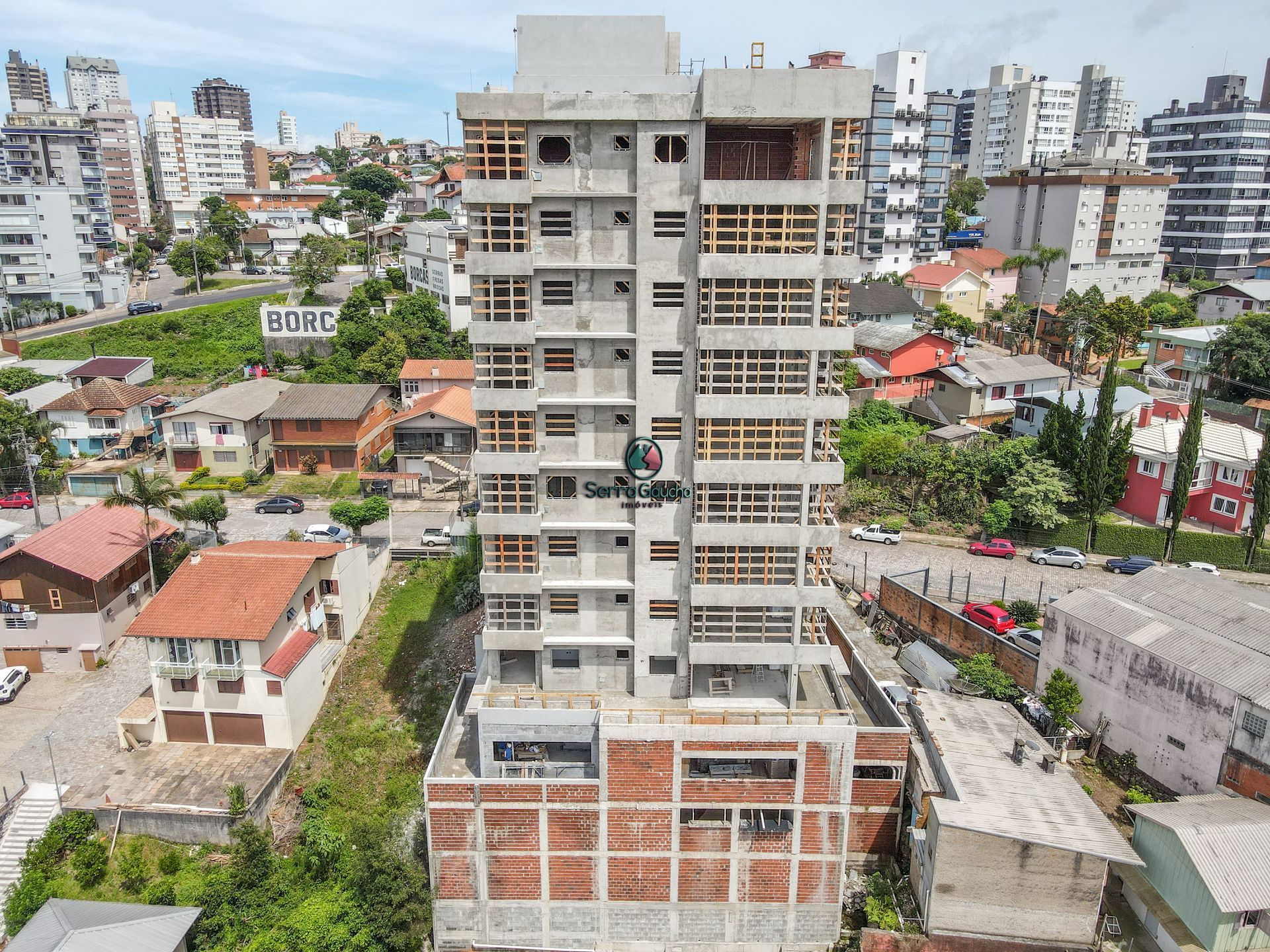 Loja-Salão à venda com 1 quarto, 133m² - Foto 204