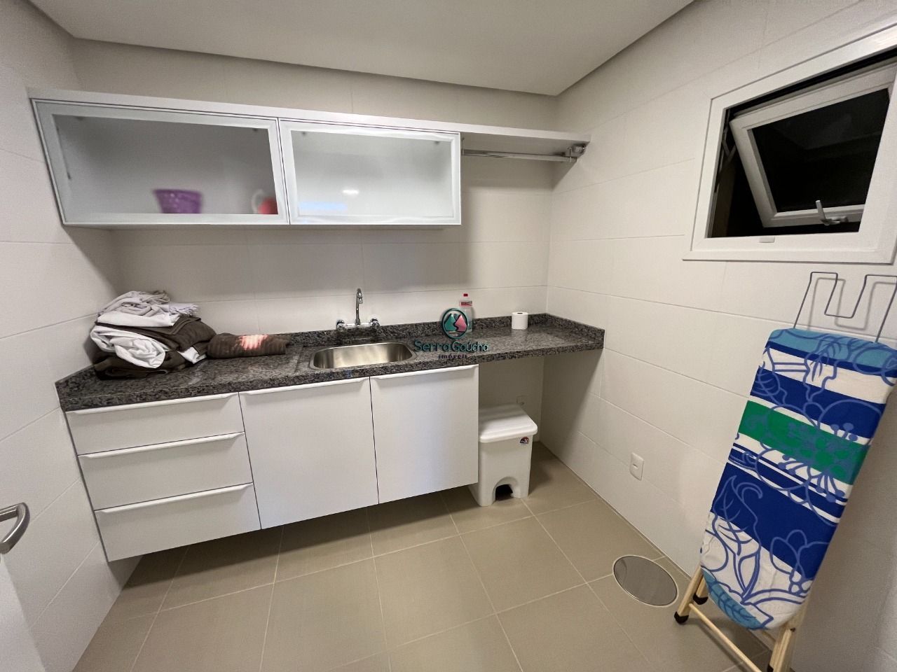 Apartamento à venda com 4 quartos, 310m² - Foto 16