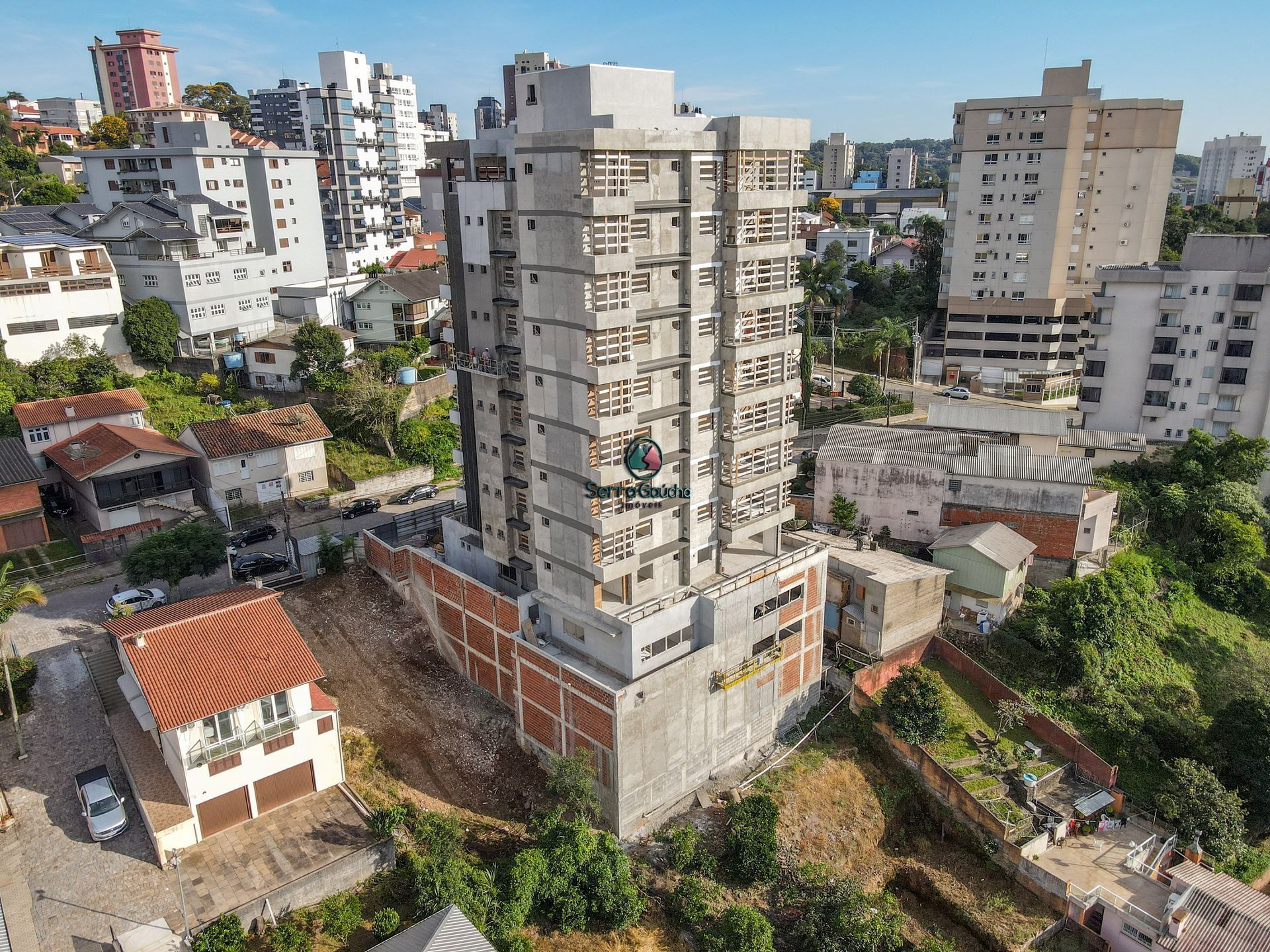 Loja-Salão à venda com 1 quarto, 133m² - Foto 249