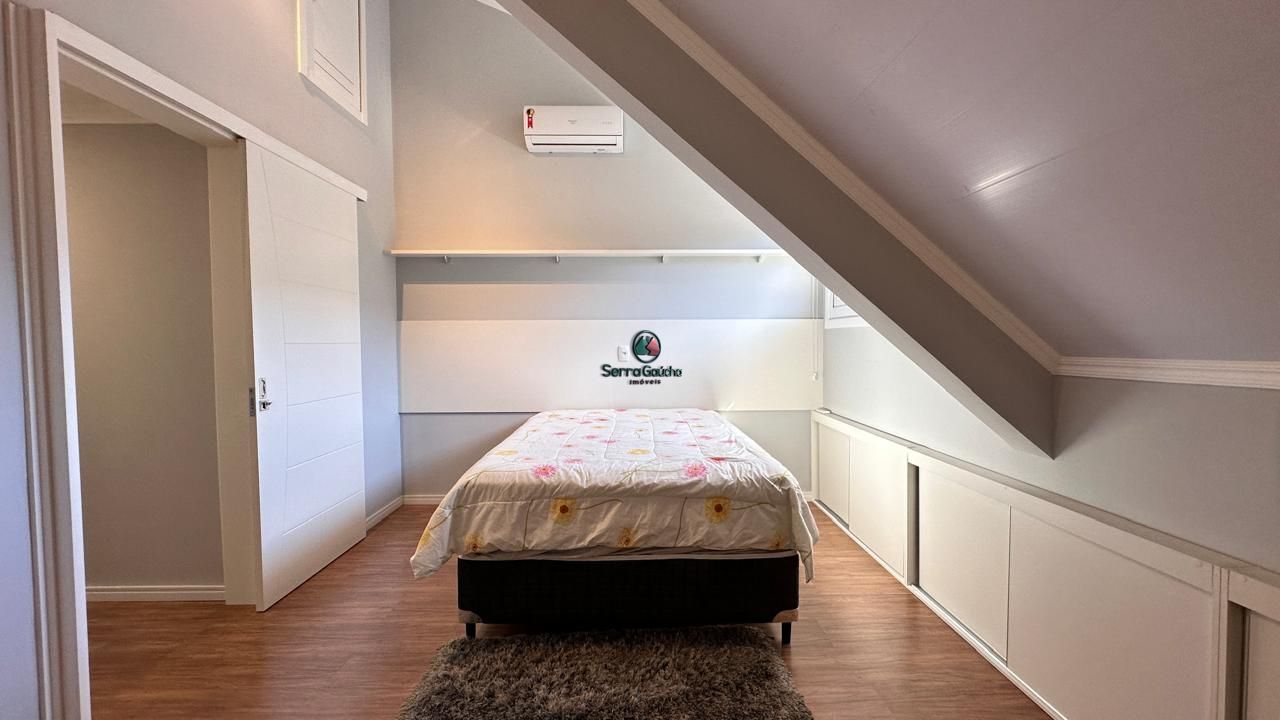 Casa de Condomínio à venda com 3 quartos, 122m² - Foto 62