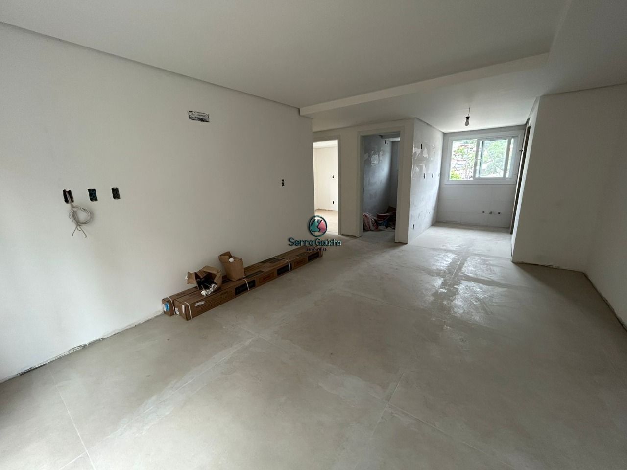Apartamento de 2 quartos, 85m² no bairro Dutra, em Gramado | Eu Corretor