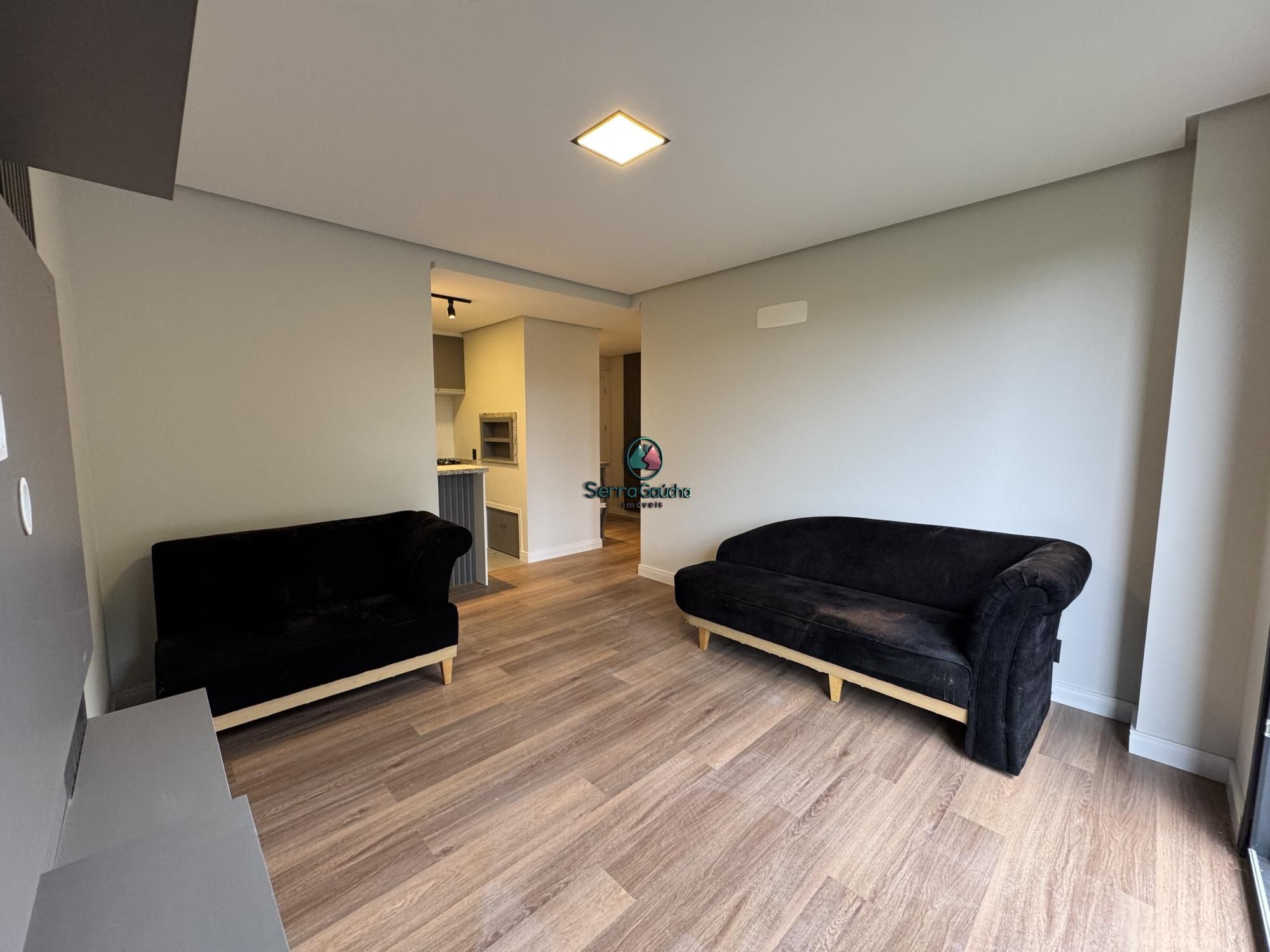 Apartamento à venda com 2 quartos, 67m² - Foto 11