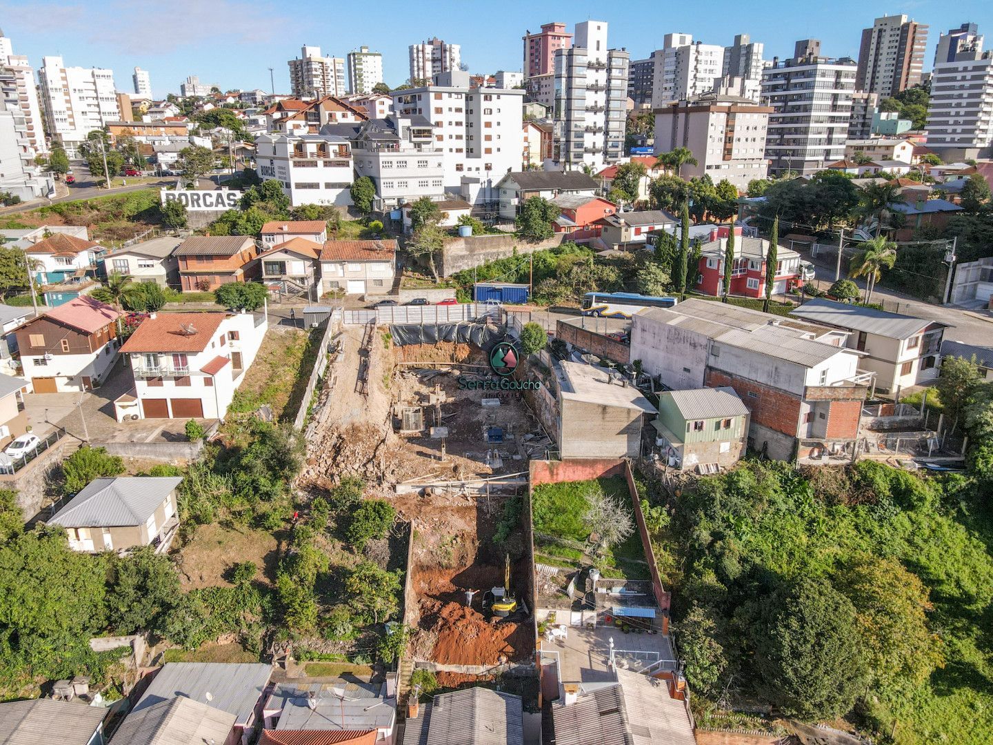 Loja-Salão à venda com 1 quarto, 133m² - Foto 20