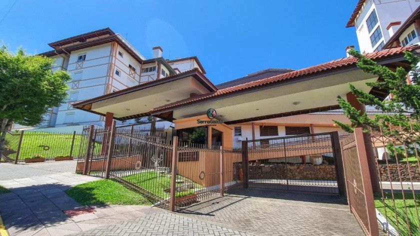 Apartamento à venda  no Vila Suica - Gramado, RS. Imóveis