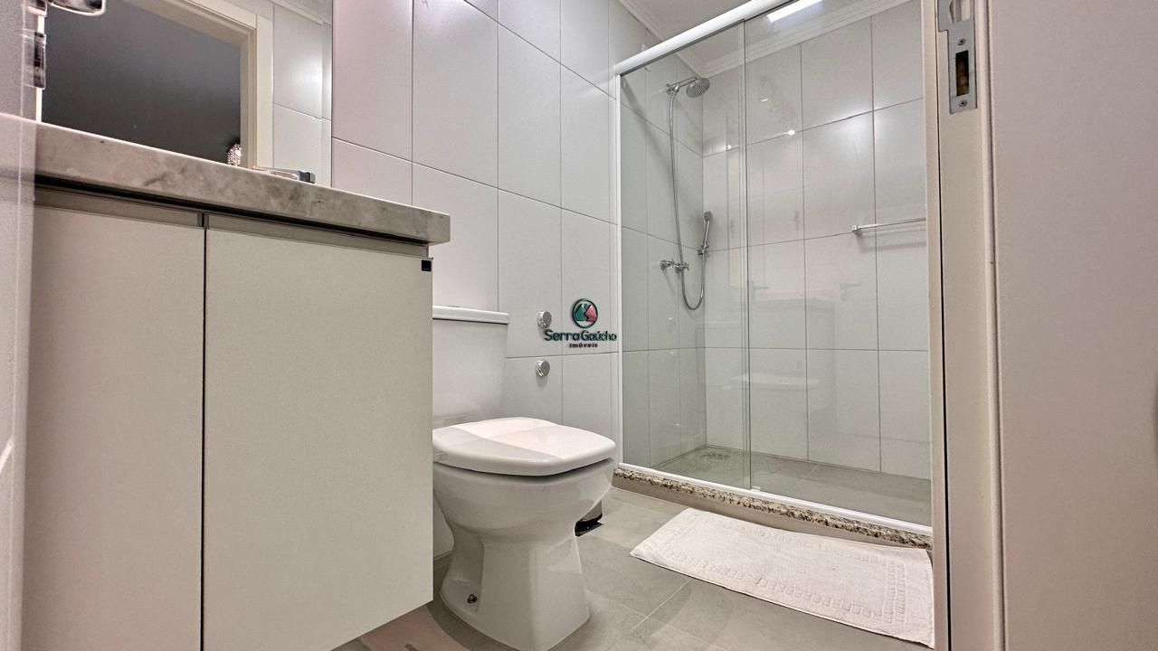 Casa de Condomínio à venda com 3 quartos, 122m² - Foto 55