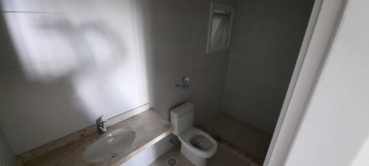 Apartamento à venda com 2 quartos, 117m² - Foto 11