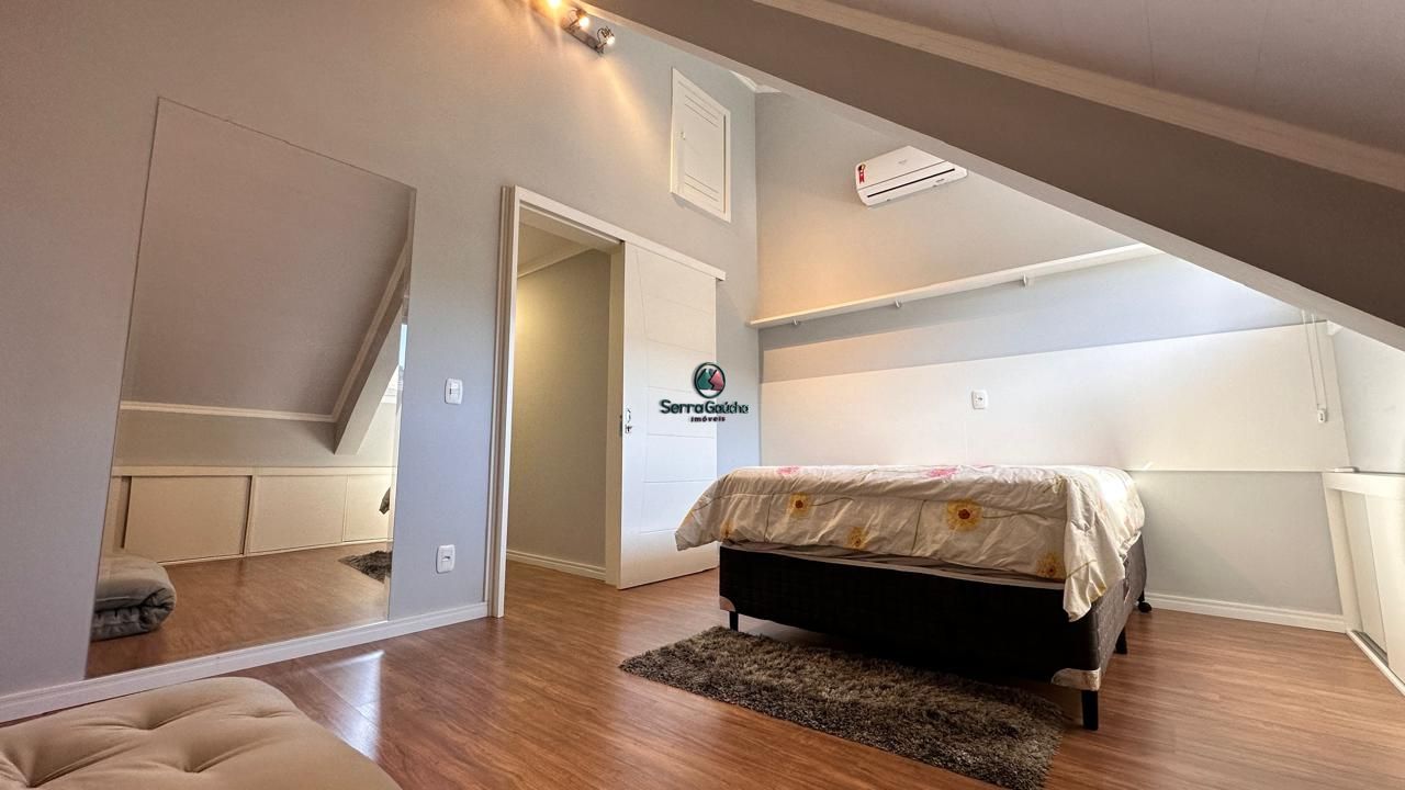 Casa de Condomínio à venda com 3 quartos, 122m² - Foto 70