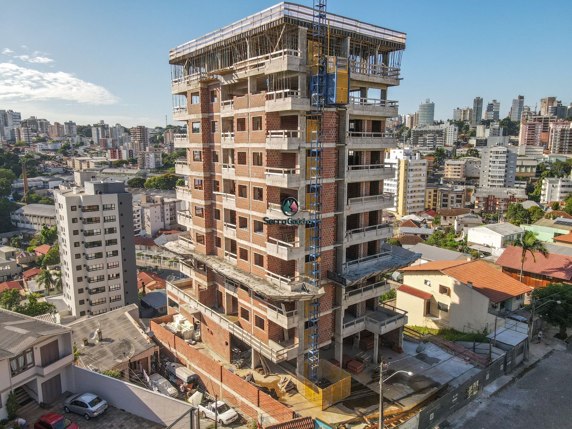 Loja-Salão à venda com 1 quarto, 133m² - Foto 129