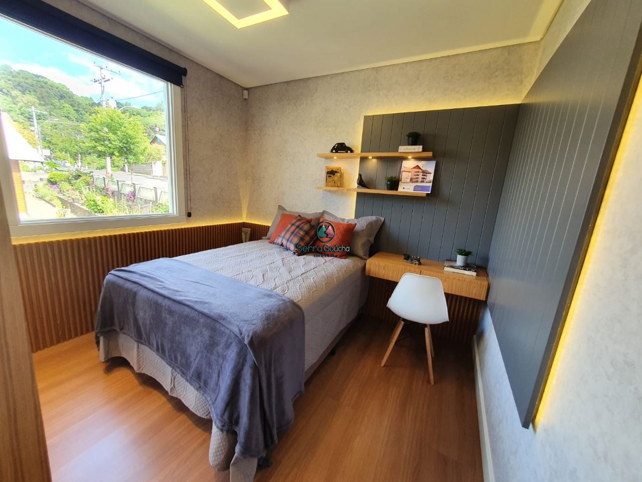 Apartamento à venda com 2 quartos, 65m² - Foto 12