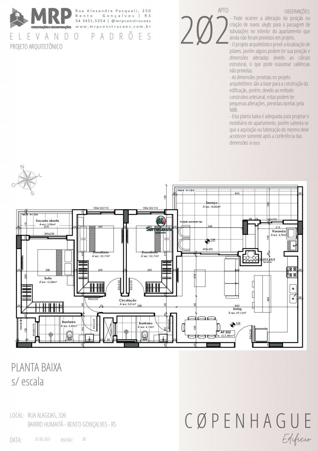 Loja-Salão à venda com 1 quarto, 133m² - Foto 49