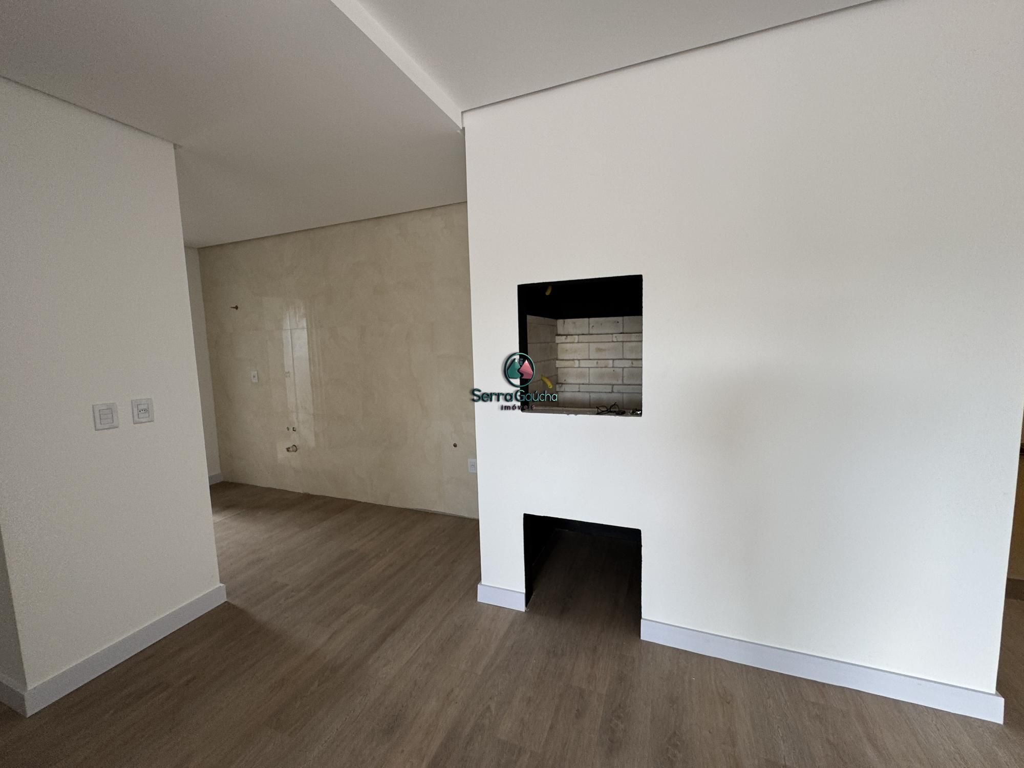 Apartamento à venda com 2 quartos, 96m² - Foto 4