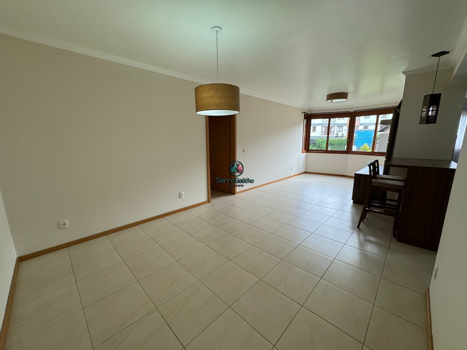 Apartamento à venda com 2 quartos, 88m² - Foto 1