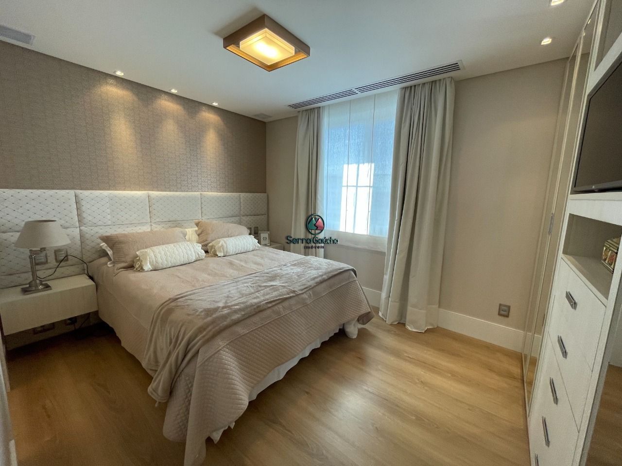 Apartamento à venda com 4 quartos, 319m² - Foto 36