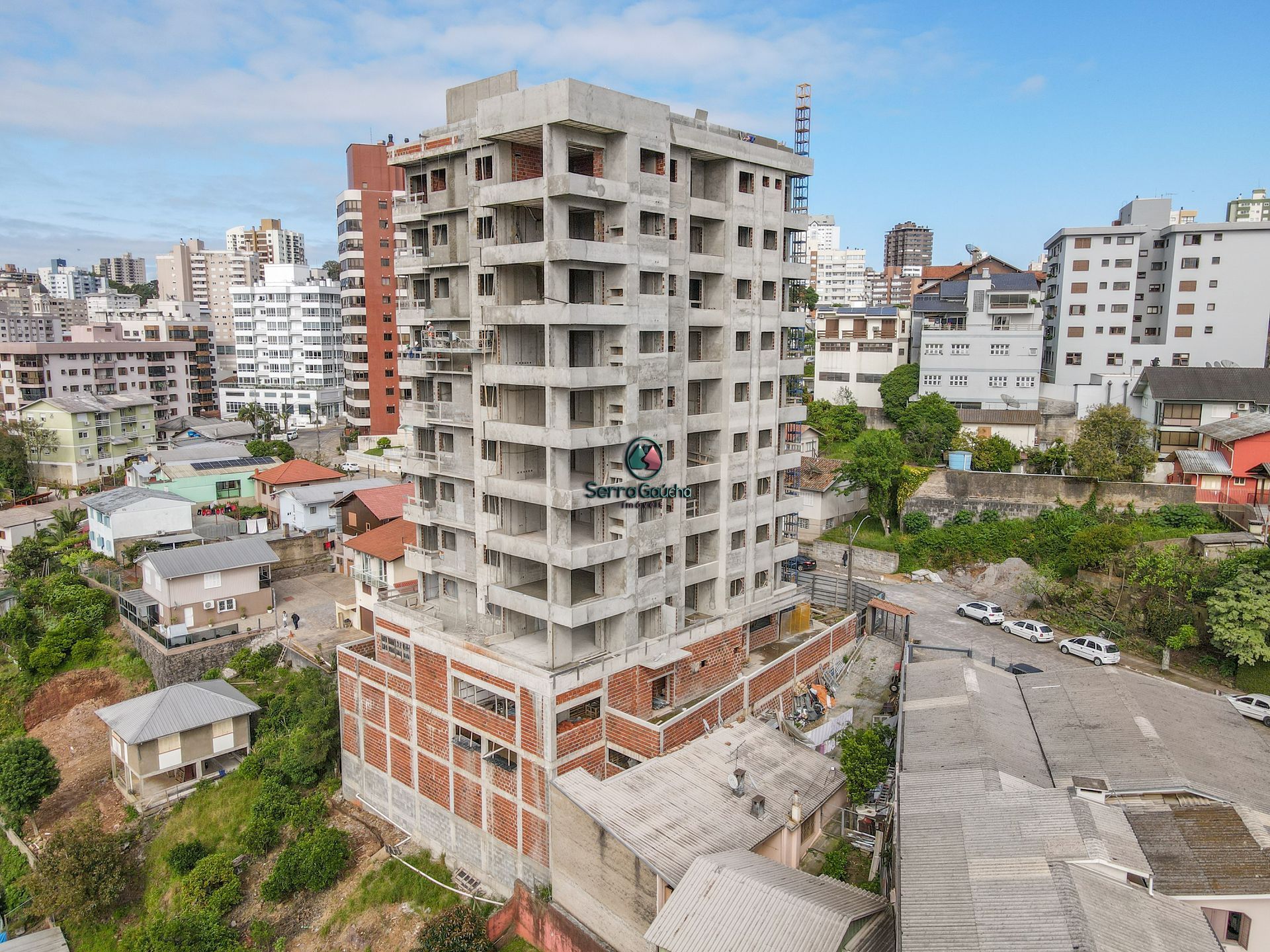 Loja-Salão à venda com 1 quarto, 133m² - Foto 195