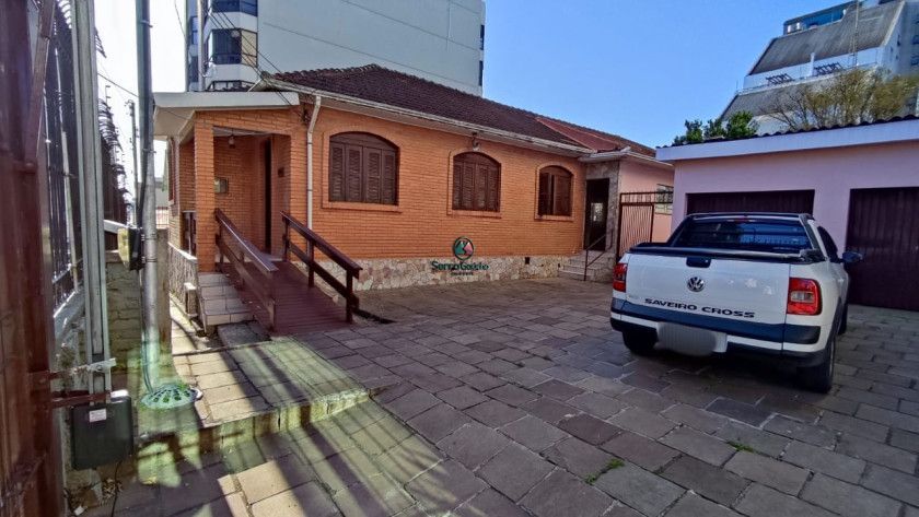 Casa à venda  no São Pelegrino - Caxias do Sul, RS. Imóveis