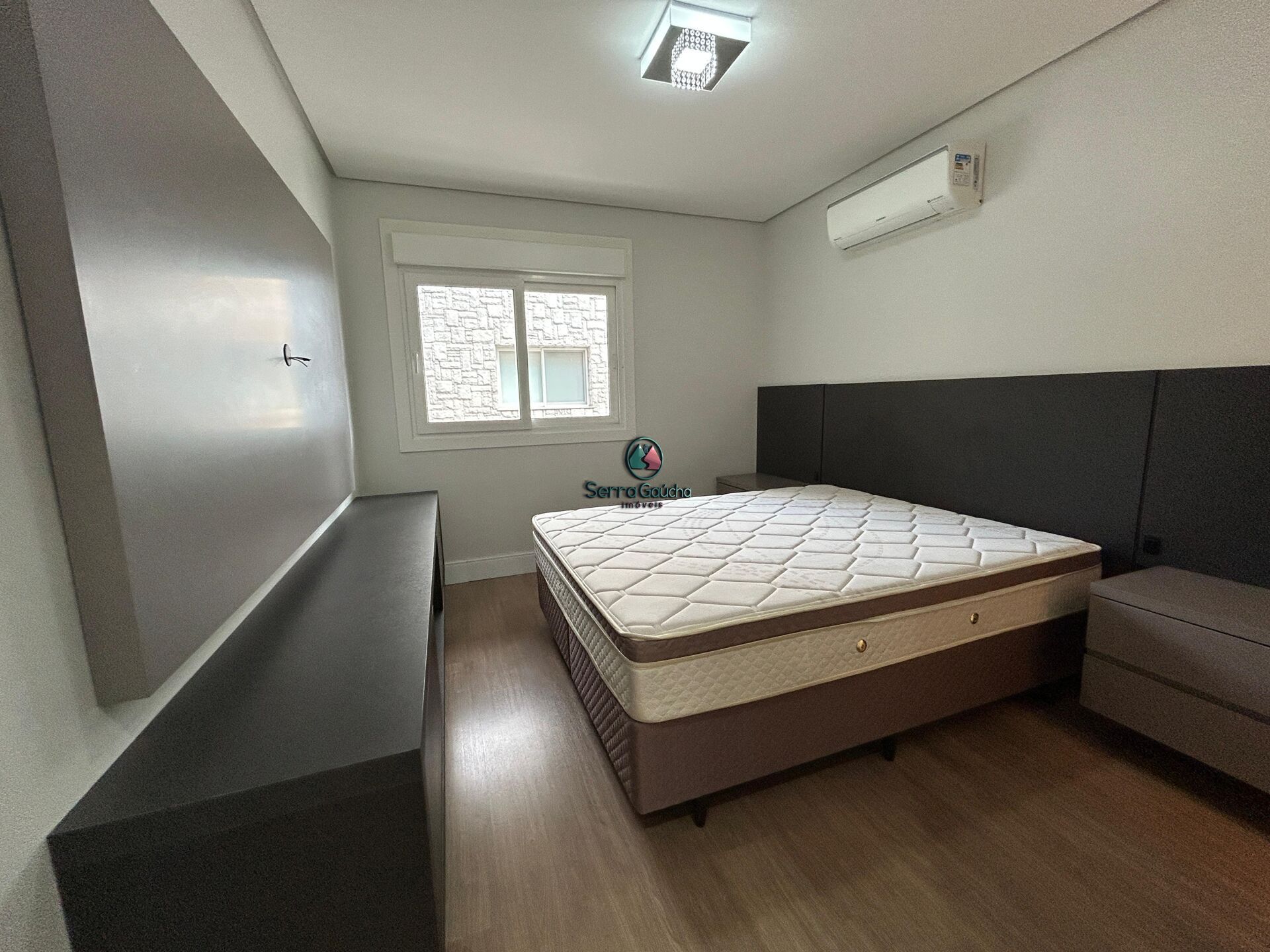 Apartamento à venda com 1 quarto, 63m² - Foto 11