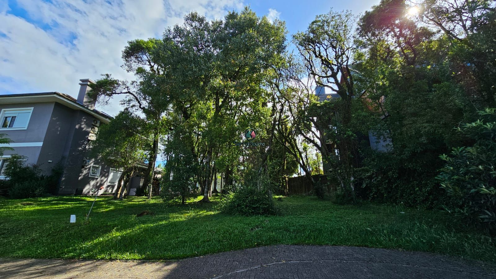 Terreno/Lote à venda  no Centro - Canela, RS. Imóveis