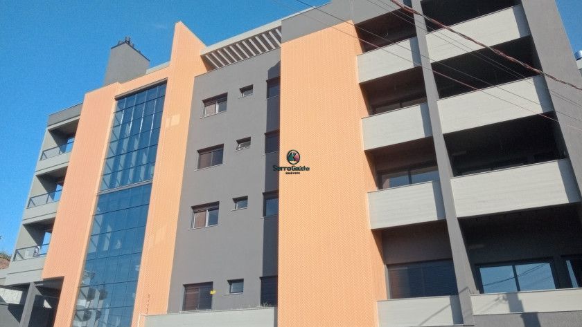 Apartamento à venda  no União - Flores da Cunha, RS. Imóveis