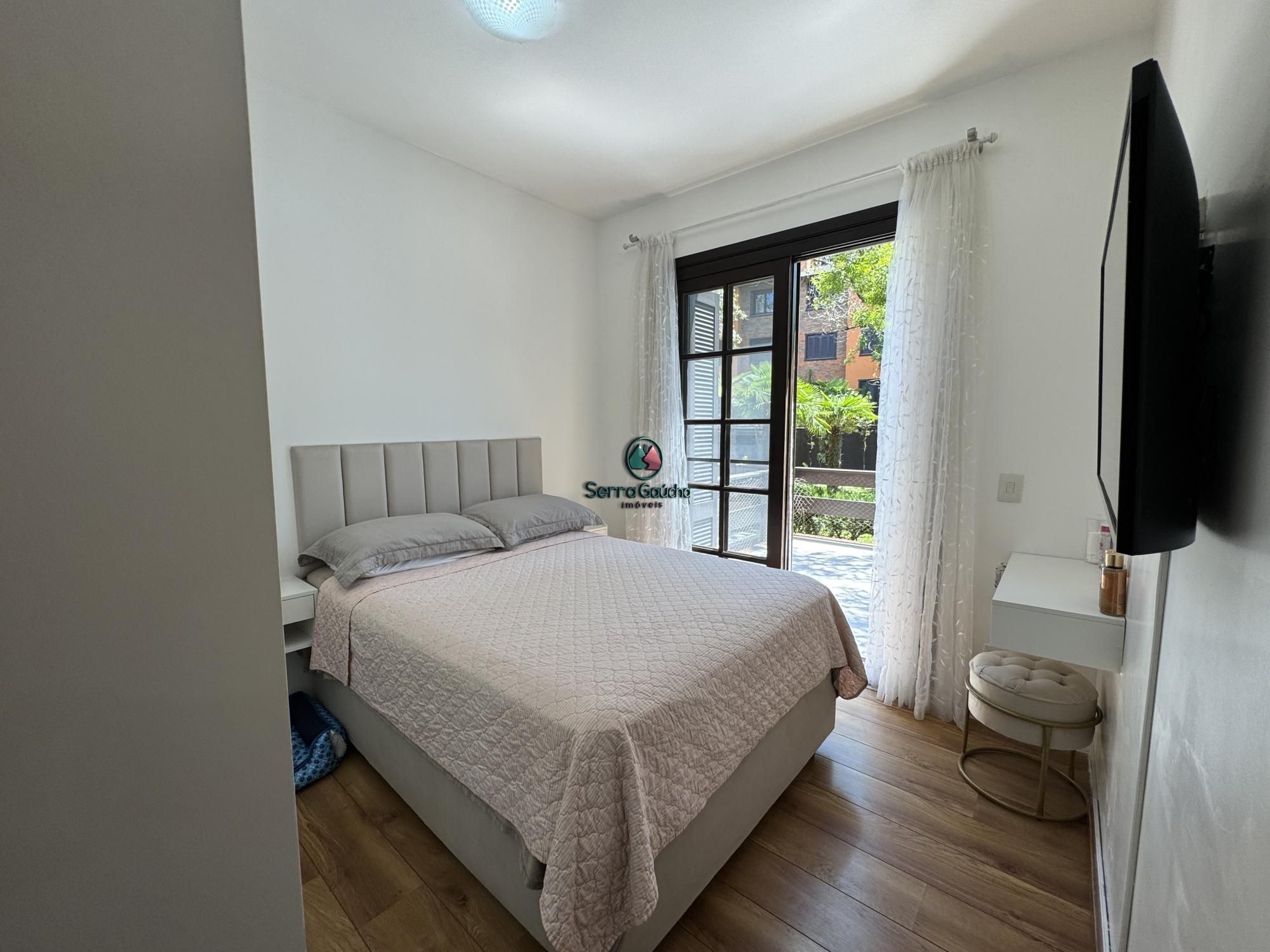 Apartamento à venda com 2 quartos, 89m² - Foto 11