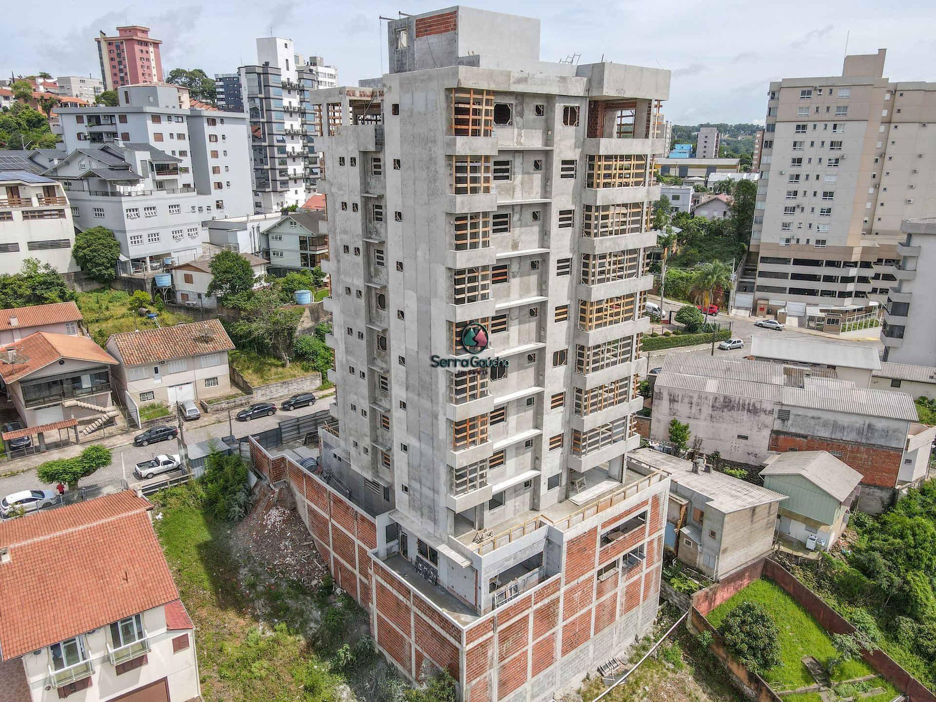 Loja-Salão à venda com 1 quarto, 133m² - Foto 203