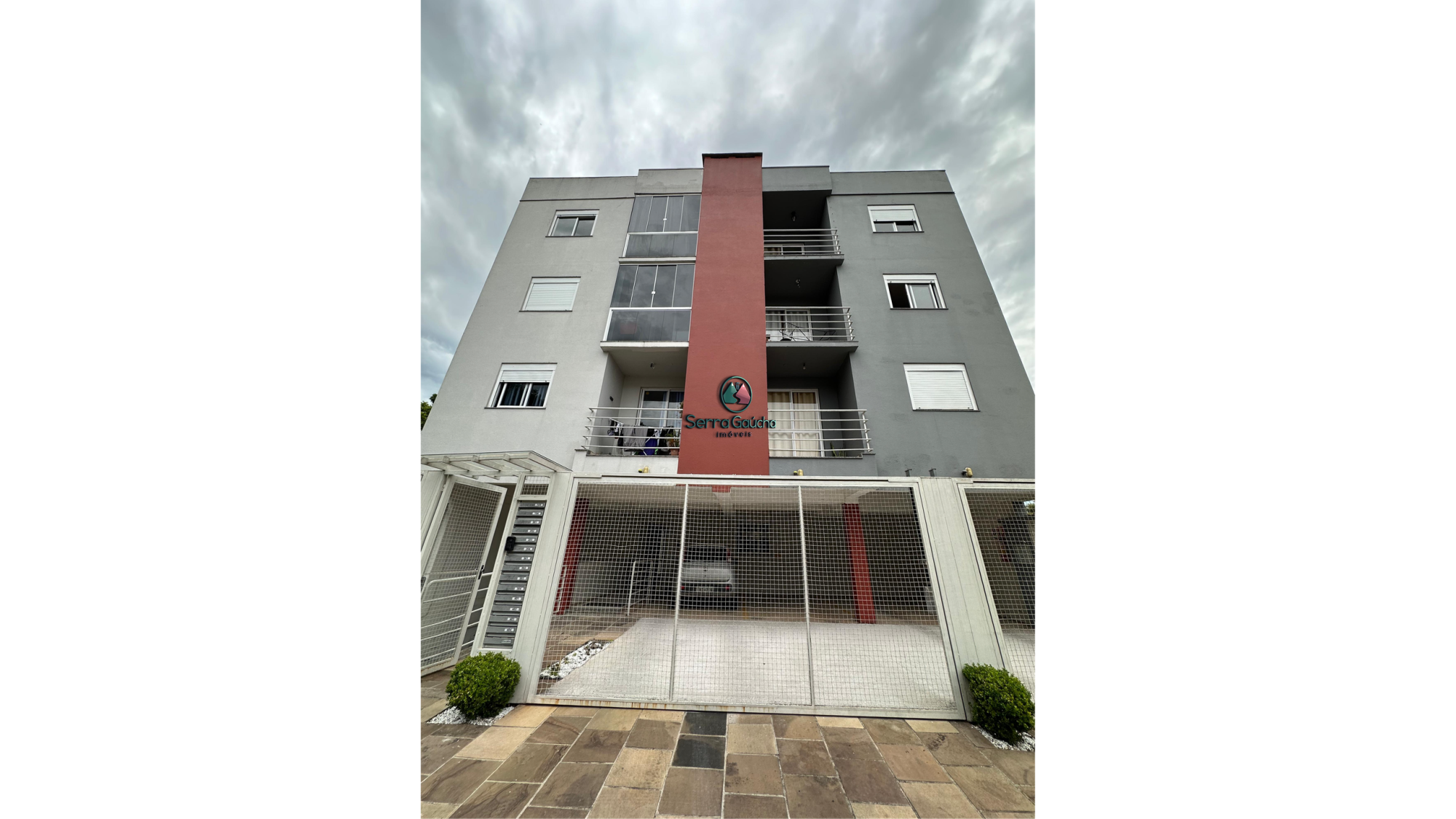 Apartamento à venda  no Desvio Rizzo - Caxias do Sul, RS. Imóveis