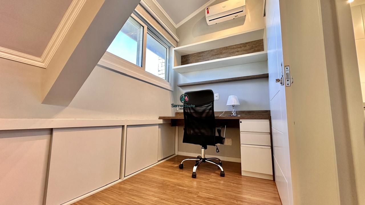 Casa de Condomínio à venda com 3 quartos, 122m² - Foto 58