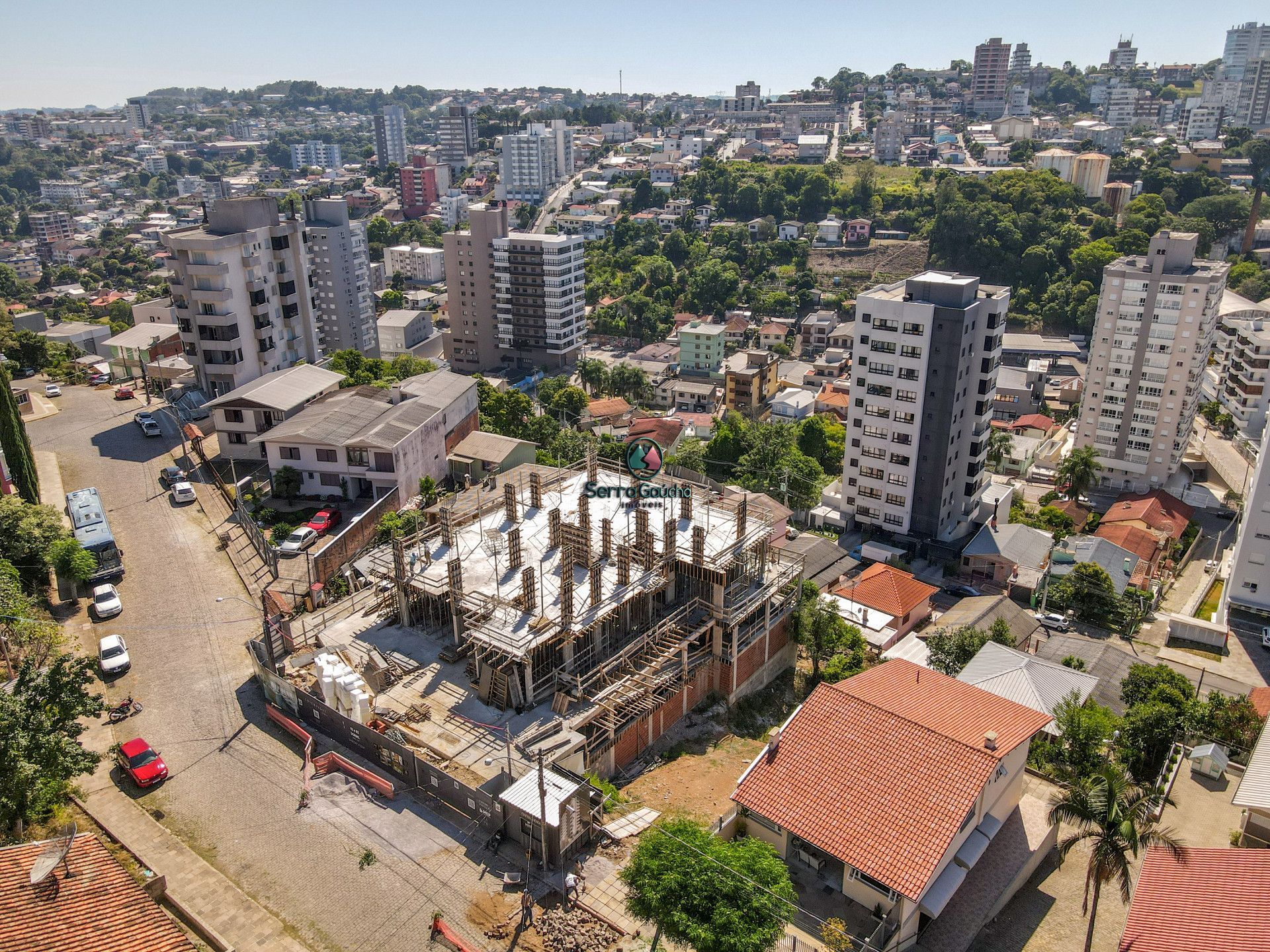 Loja-Salão à venda com 1 quarto, 133m² - Foto 29