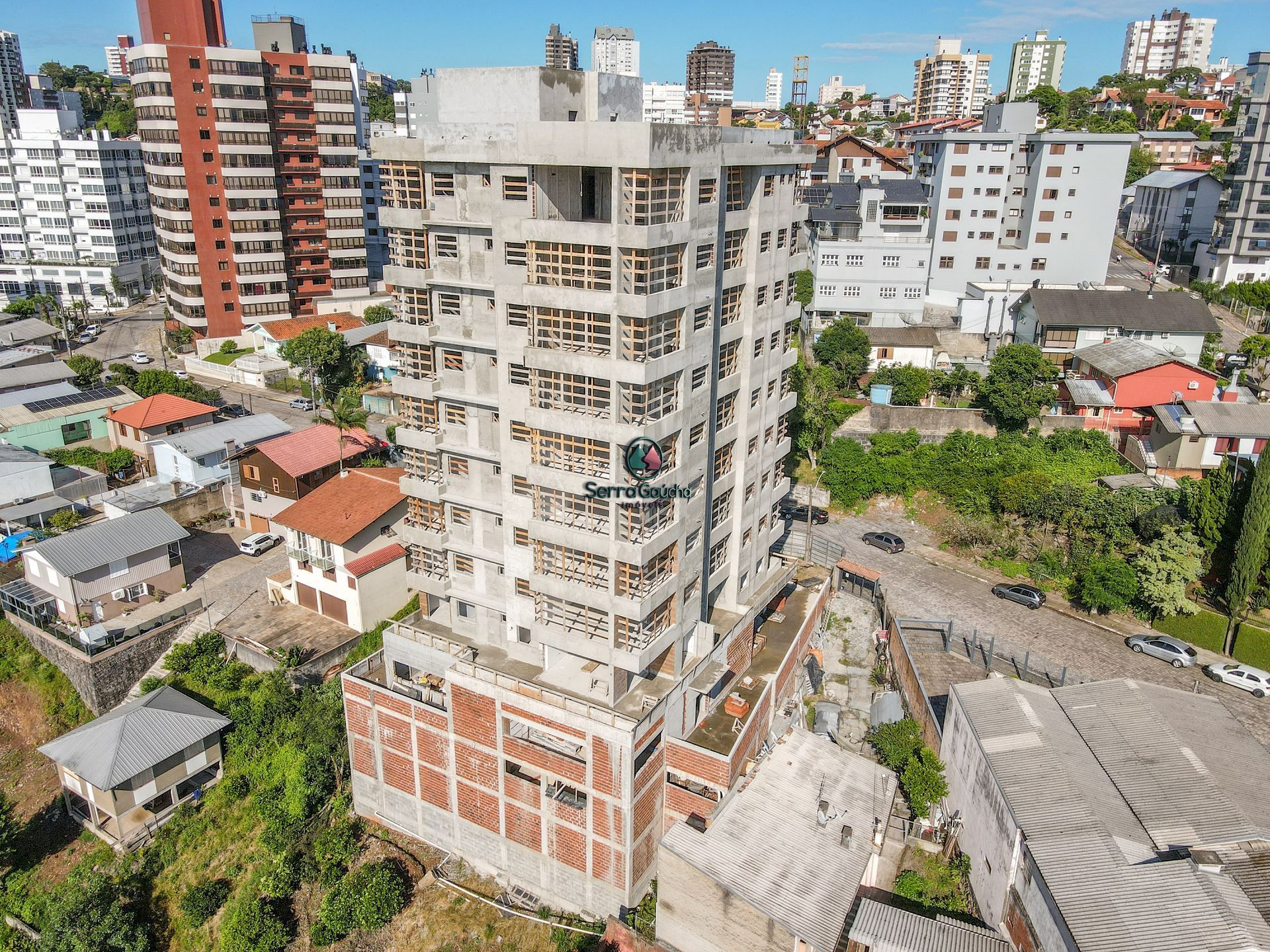 Loja-Salão à venda com 1 quarto, 133m² - Foto 223