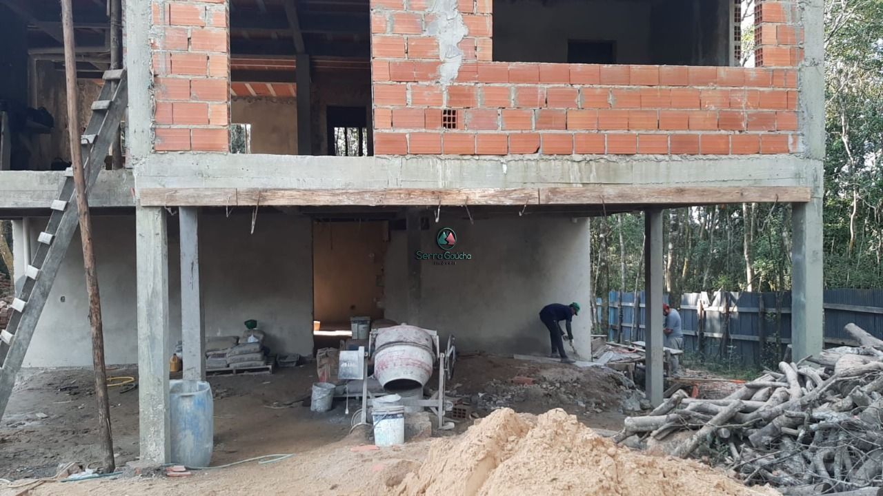 Casa de Condomínio à venda com 5 quartos, 363m² - Foto 16