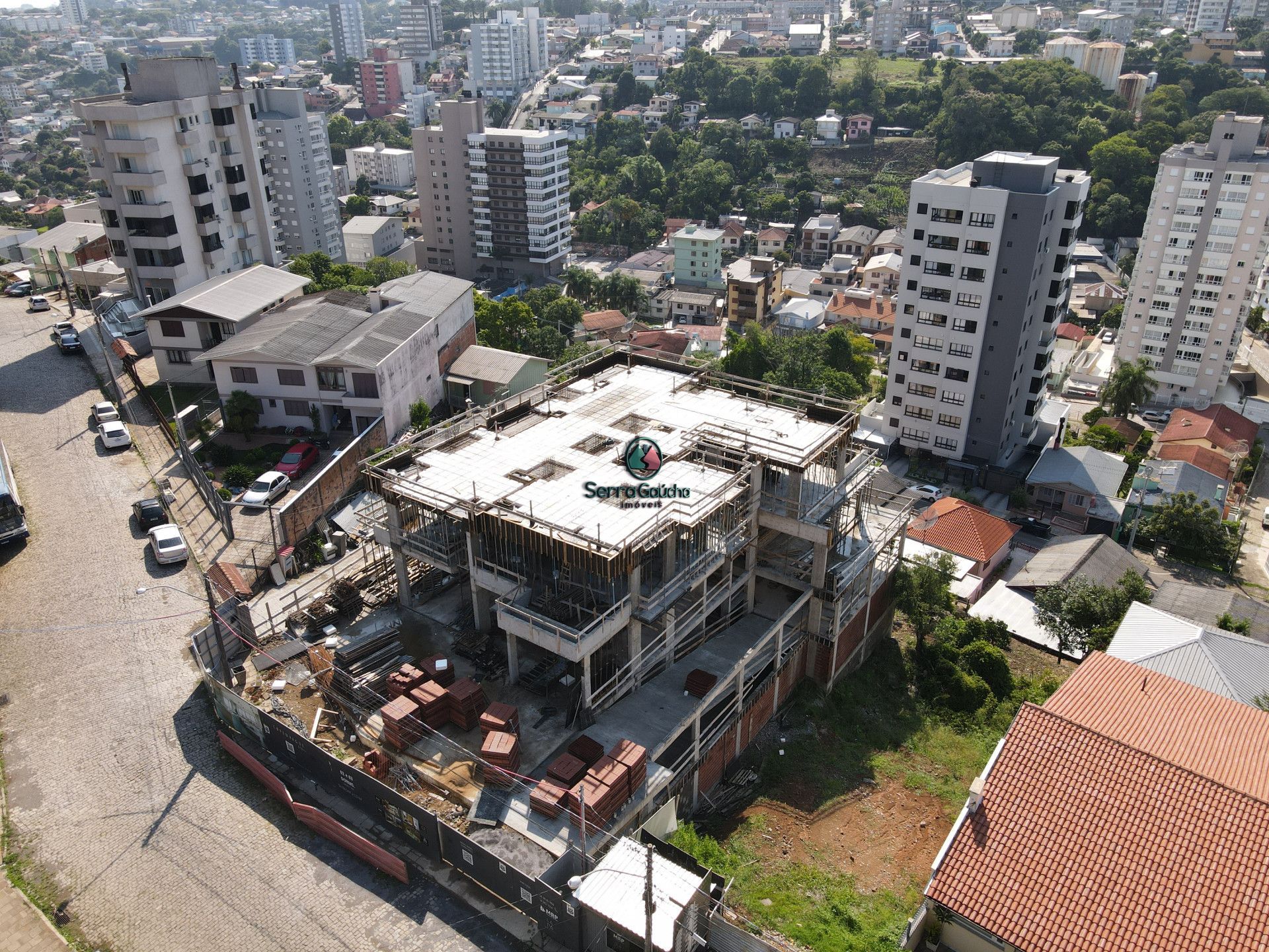 Loja-Salão à venda com 1 quarto, 133m² - Foto 54