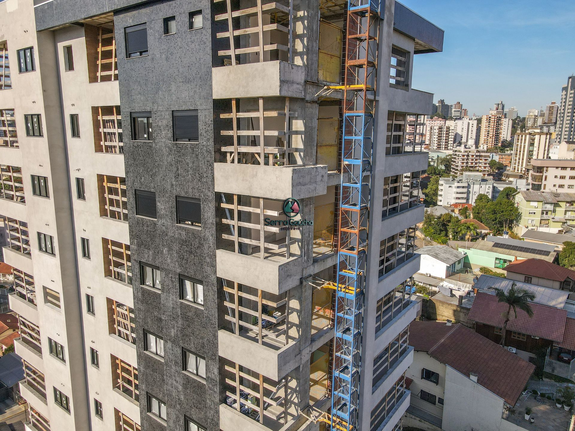 Loja-Salão à venda com 1 quarto, 133m² - Foto 302