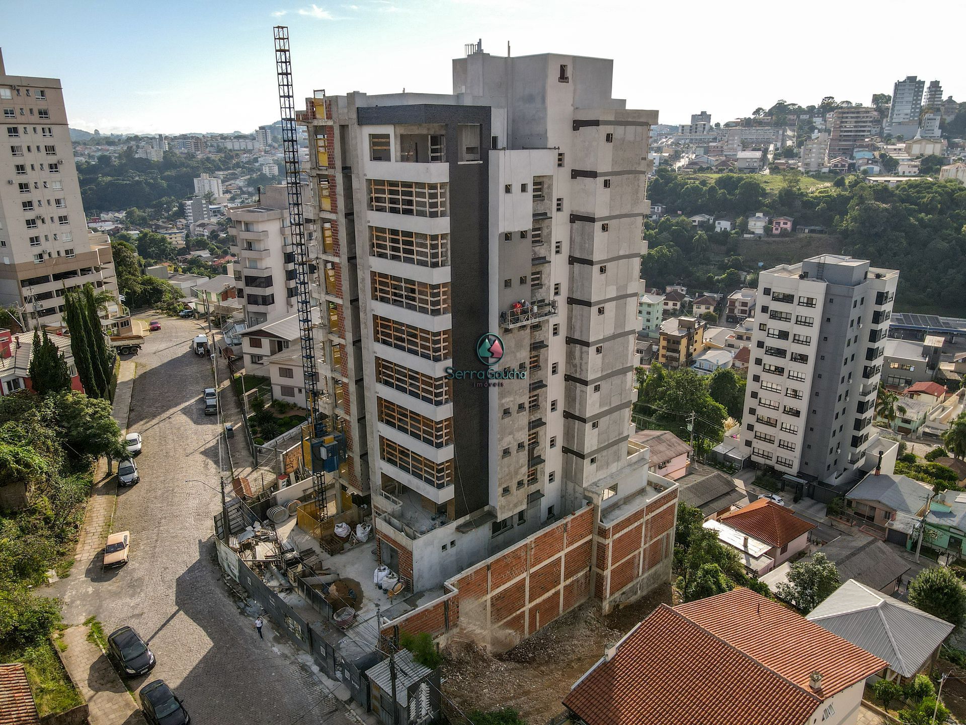 Loja-Salão à venda com 1 quarto, 133m² - Foto 247