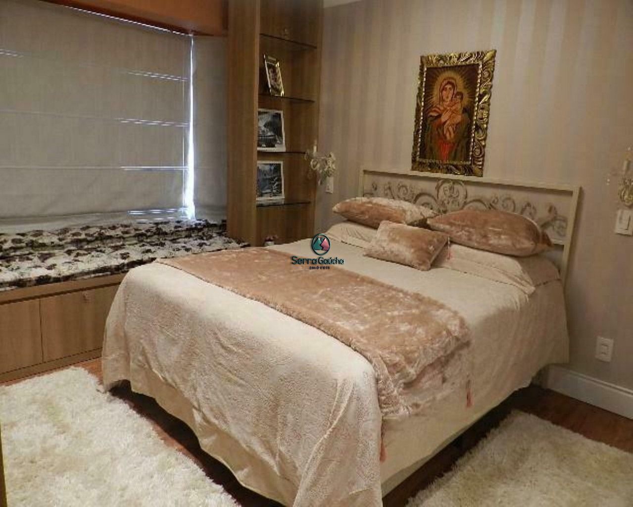 Casa de Condomínio à venda com 5 quartos, 350m² - Foto 17